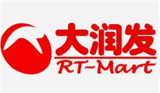 大润发