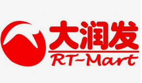 大润发